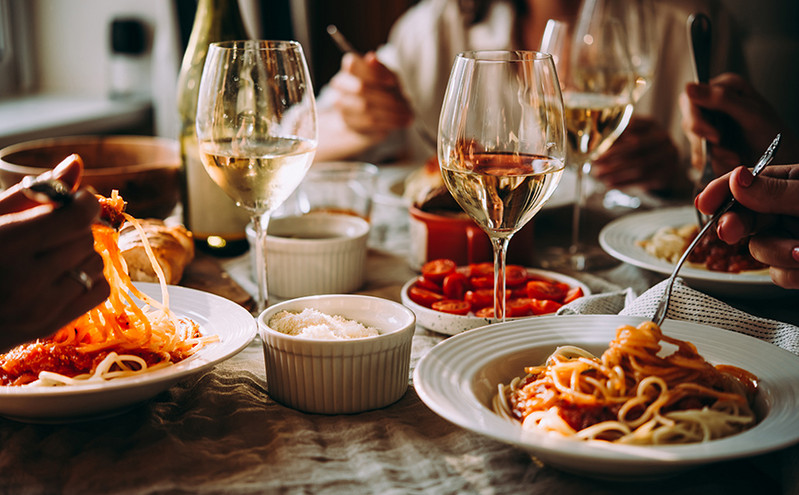 Πέντε εστιατόρια στην Αθήνα για να φας σαν Ιταλός