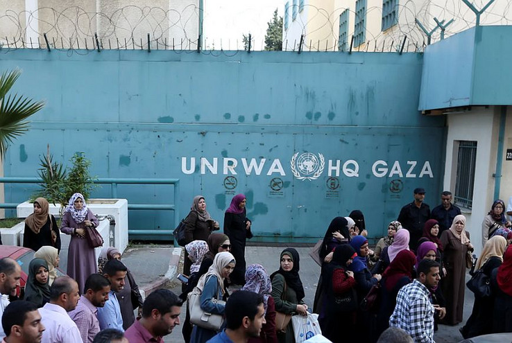 ΟΗΕ: Ο λιμός στη Γάζα μπορεί να αποφευχθεί αν το Ισραήλ επιτρέψει περισσότερη ανθρωπιστική βοήθεια
