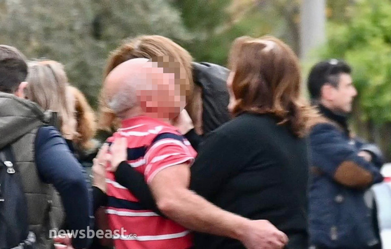 Νίκαια: Βίαιος και κακοποιητικός ο δράστης – «Έδερνε τη γυναίκα του και την κόρη του»