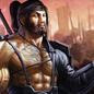 user selected avatar