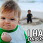 user selected avatar
