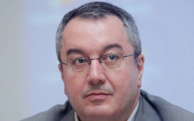 Μόσιαλος: Πολύ υψηλή η προστασία του εμβολίου της Pfizer στις έγκυες Μόσιαλος: Πολύ υψηλή η προστασία του εμβολίου της Pfizer στις έγκυες