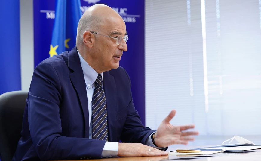 Έρχεται στην Αθήνα ο Ισπανός ΥΠΕΞ για να διευκρινίσει το θέμα με την Τουρκία Έρχεται στην Αθήνα ο Ισπανός ΥΠΕΞ για να διευκρινίσει το θέμα με την Τουρκία