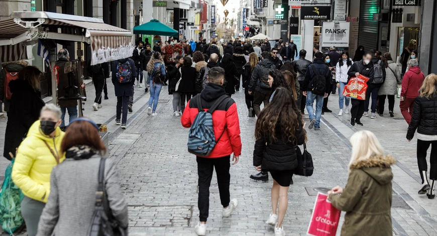 Όλα τα νέα μέτρα που θα ισχύσουν από αύριο Όλα τα νέα μέτρα που θα ισχύσουν από αύριο
