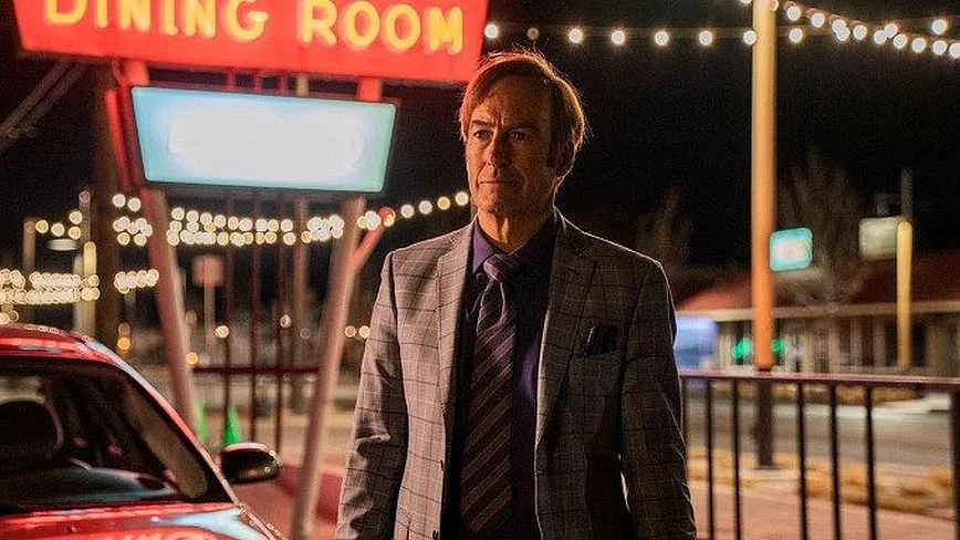 Better Call Saul: Κυκλοφόρησε το trailer της τελευταίας σεζόν Better Call Saul: Κυκλοφόρησε το trailer της τελευταίας σεζόν