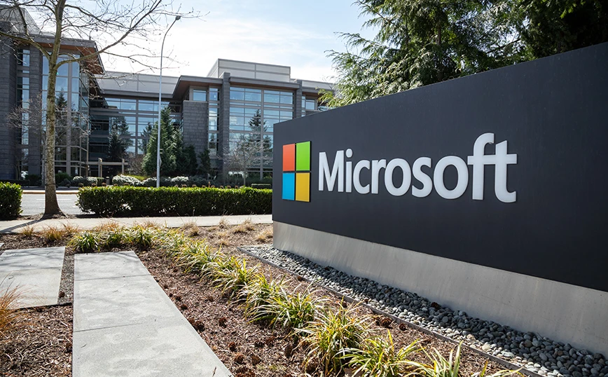 Η Microsoft οφείλει 28,9 δισεκατομμύρια δολάρια σε αναδρομικούς φόρους
