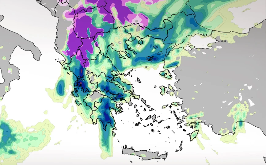 Ποιος ήταν ο θεωρητικός των Ερυθρών Ταξιαρχιών Τόνι Νέγκρι
