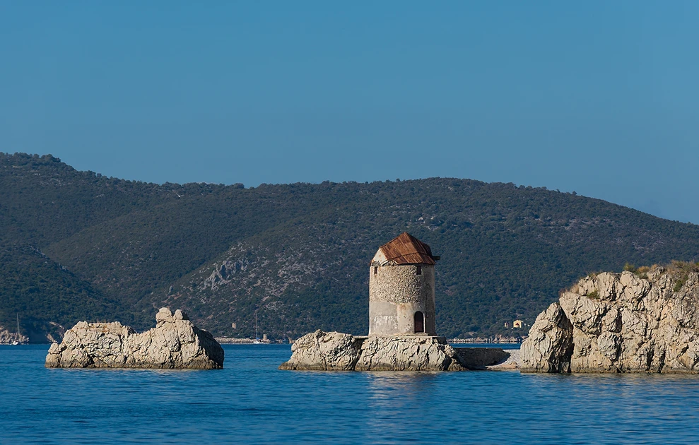 Τοπίο στον Κάλαμο 2