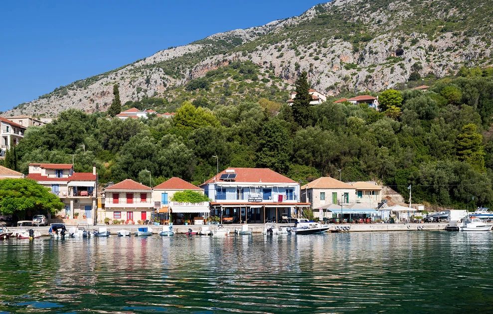 Τοπίο στον Κάλαμο 5